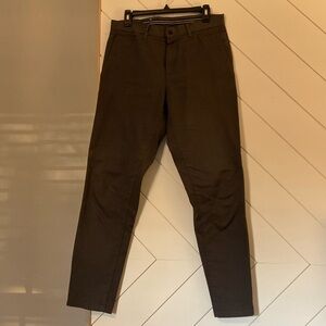 Zara men’s pants